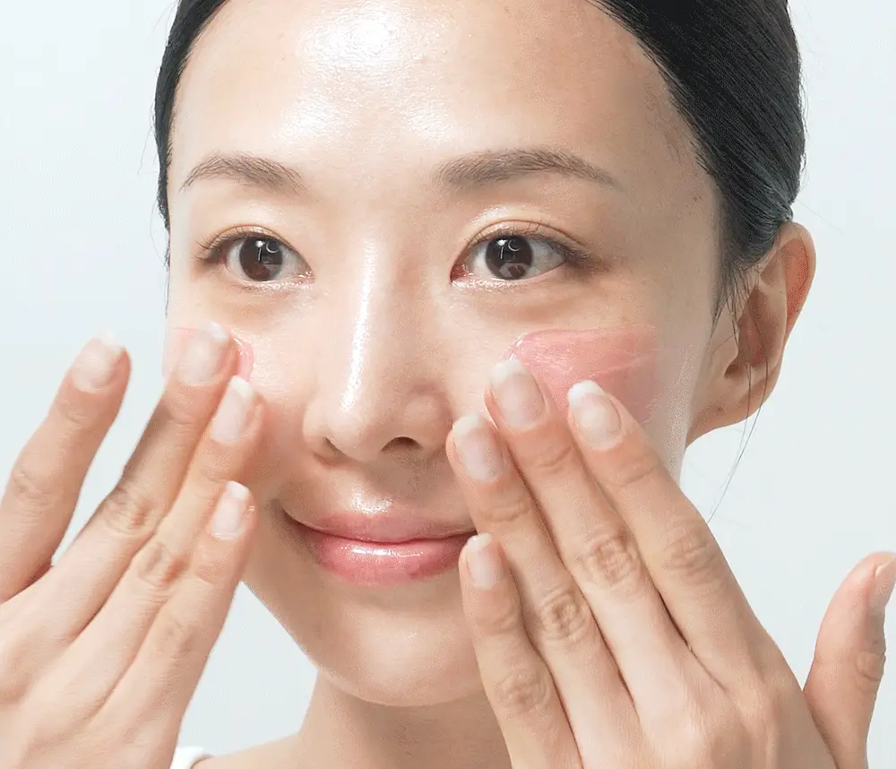 [생기결광/온열스팀팩] 비긴스 바이 정샘물 핑크 구아바 글루타치온 흔적 워시오프 팩 90g 상세페이지 20